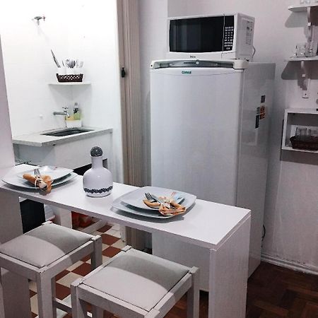 리오데자네이루 Aconchegante Apart. Copa 아파트 외부 사진