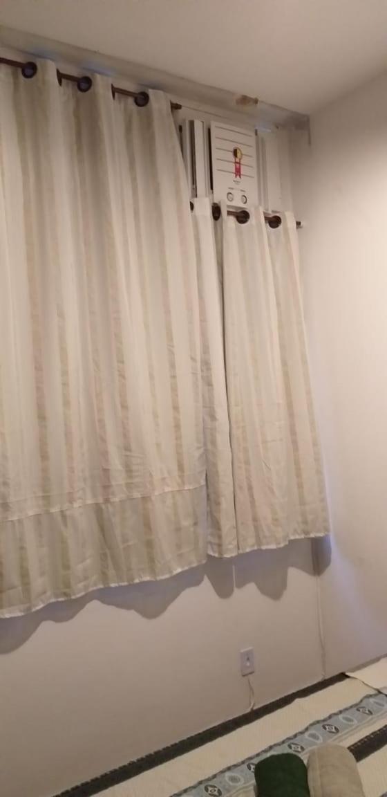 리오데자네이루 Aconchegante Apart. Copa 아파트 외부 사진